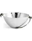 Michael Aram Black Orchid Bowl
