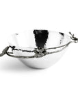 Michael Aram Black Orchid Bowl