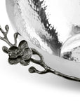 Michael Aram Black Orchid Bowl Large