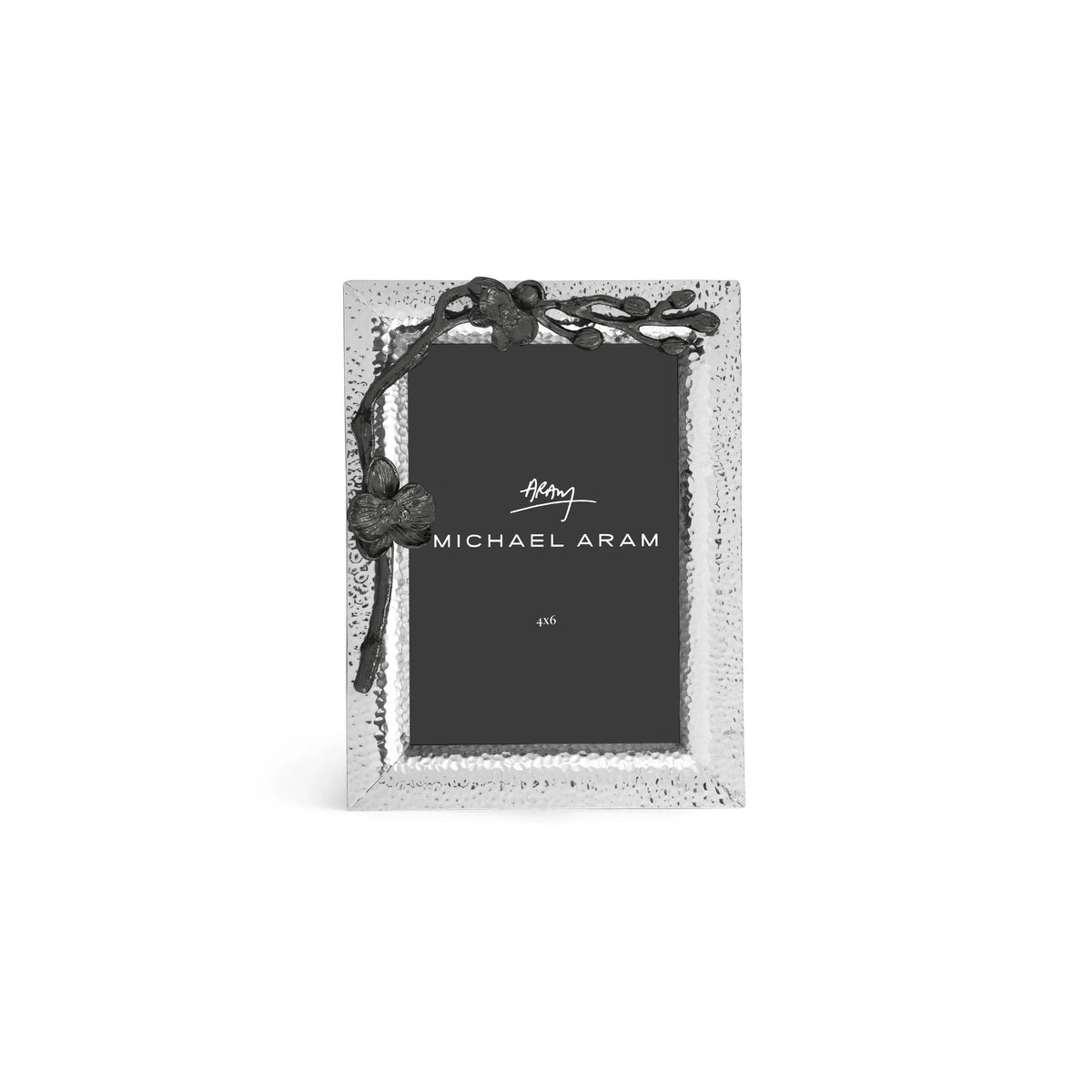Michael Aram Black Orchid Frame