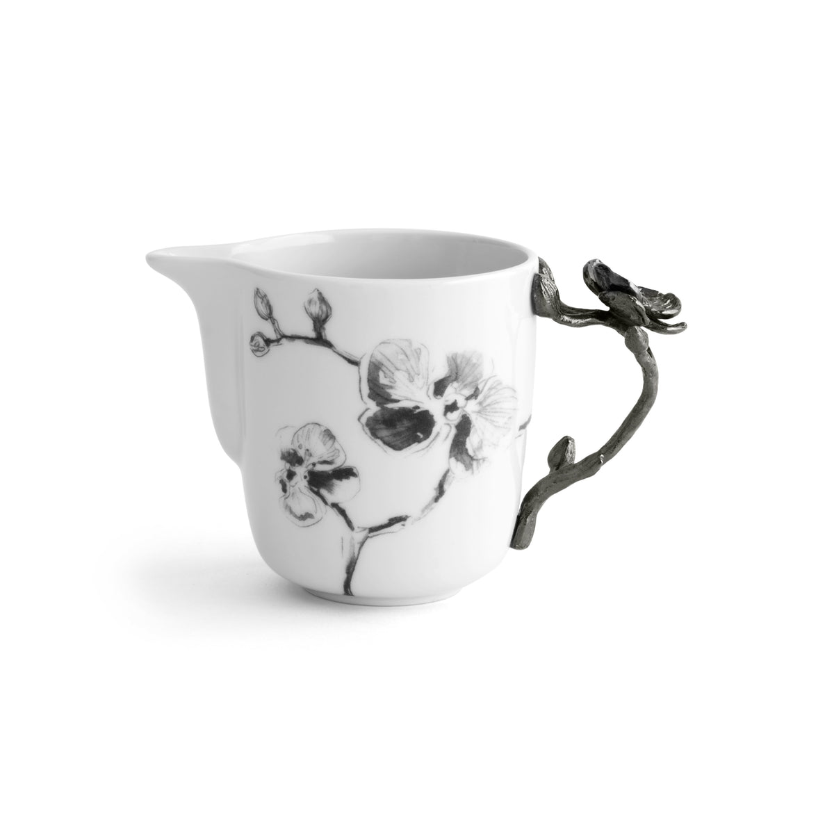 Black Orchid Measuring Cup Set – Michael Aram