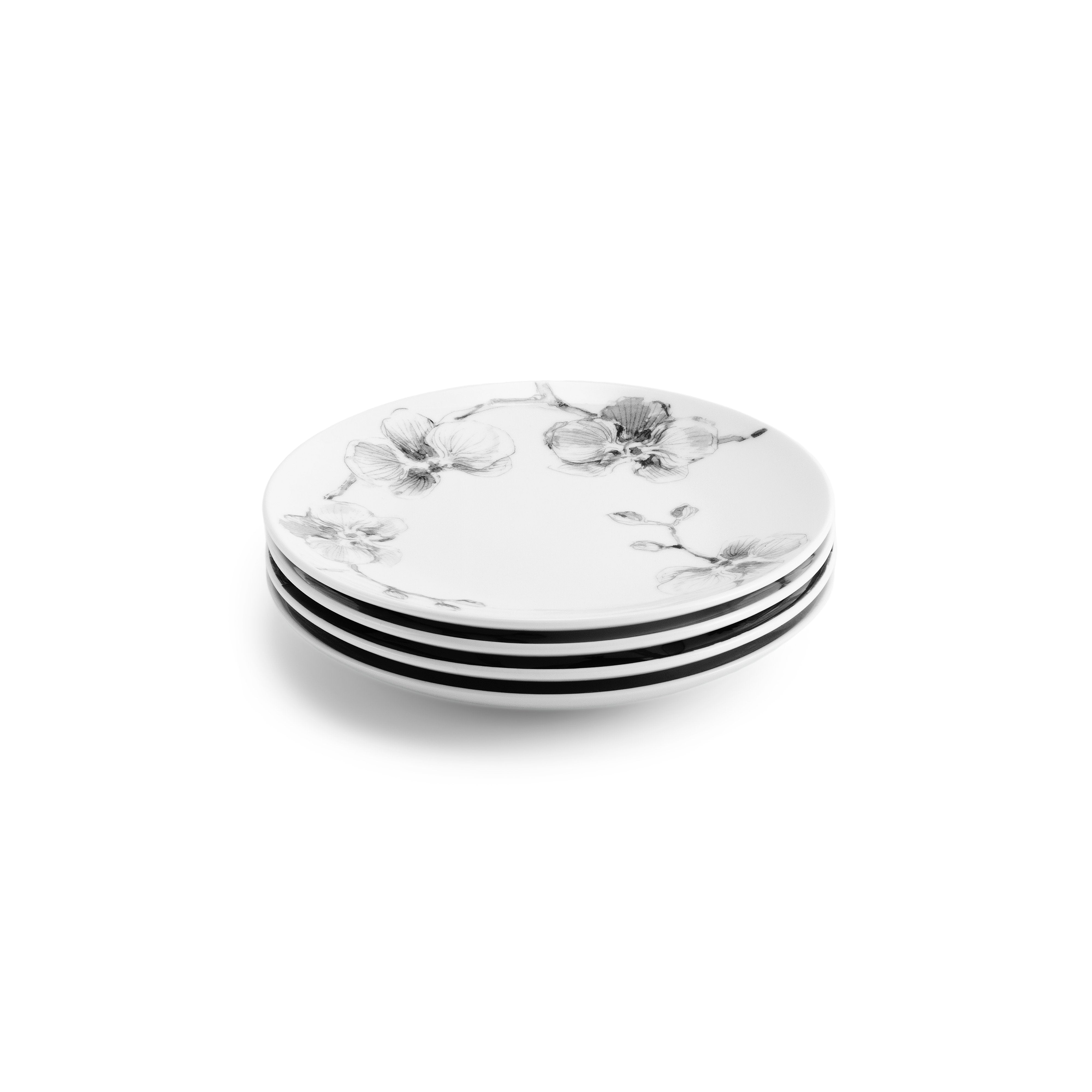 Tidbit plates sale