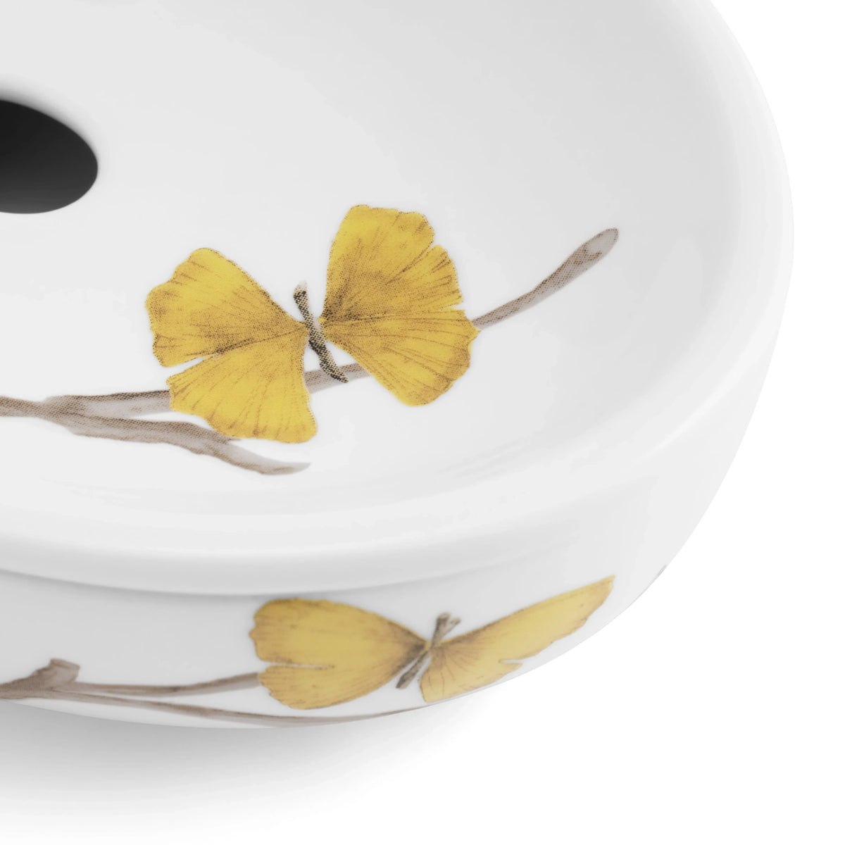 Michael Aram Butterfly Ginkgo Bath Collection