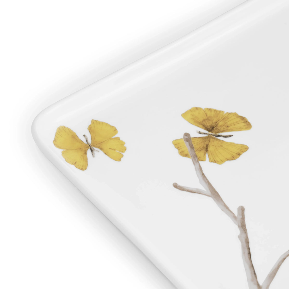 Michael Aram Butterfly Ginkgo Bath Collection