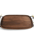 Michael Aram Butterfly Ginkgo Bread Board