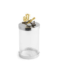 Michael Aram Butterfly Ginkgo Canisters