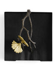 Michael Aram Butterfly Ginkgo Cocktail Napkin Holder