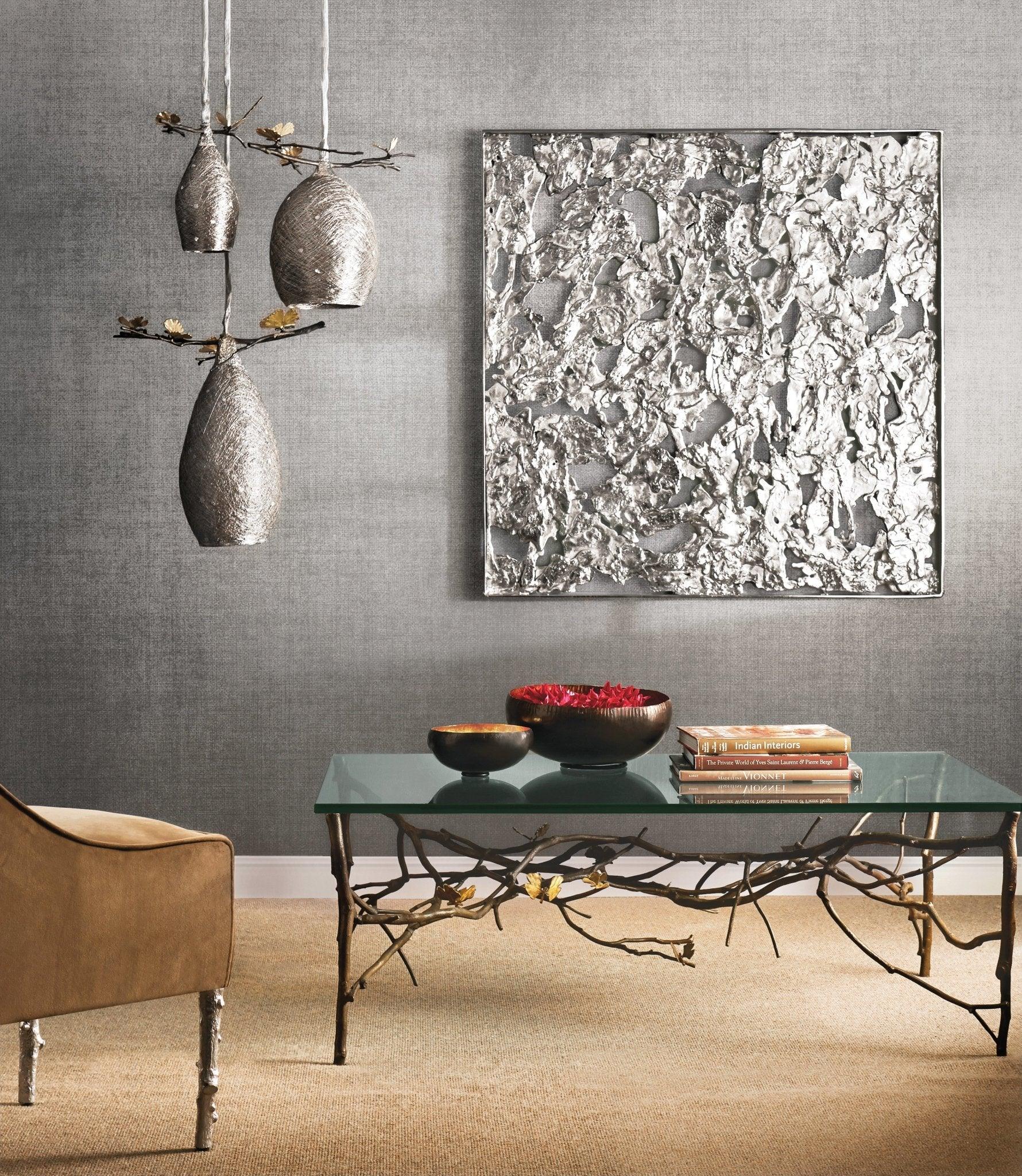 Butterfly Ginkgo Coffee Table – Michael Aram