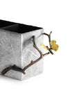 Michael Aram Butterfly Ginkgo Cutlery Caddy