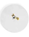 Michael Aram Butterfly Ginkgo Lazy Susan