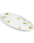Michael Aram Butterfly Ginkgo Porcelain Platter