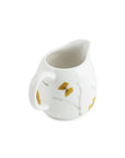 Michael Aram Butterfly Ginkgo Porcelain Tea Set