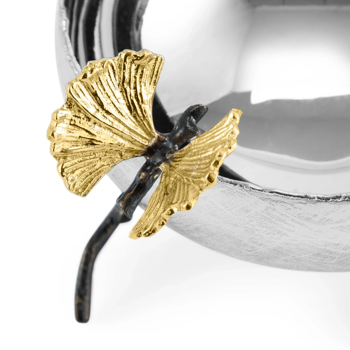 Michael Aram Butterfly Ginkgo Small Bowl