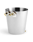 Michael Aram Calla Lily Bucket