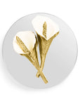 Michael Aram Calla Lily Candle