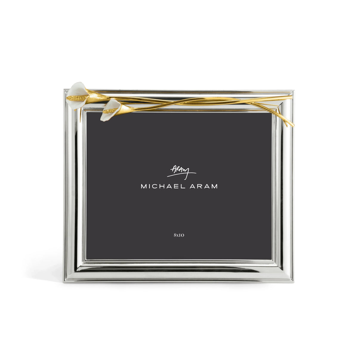 Michael Aram Calla Lily Frame 8x10