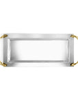 Michael Aram Calla Lily Vanity Tray