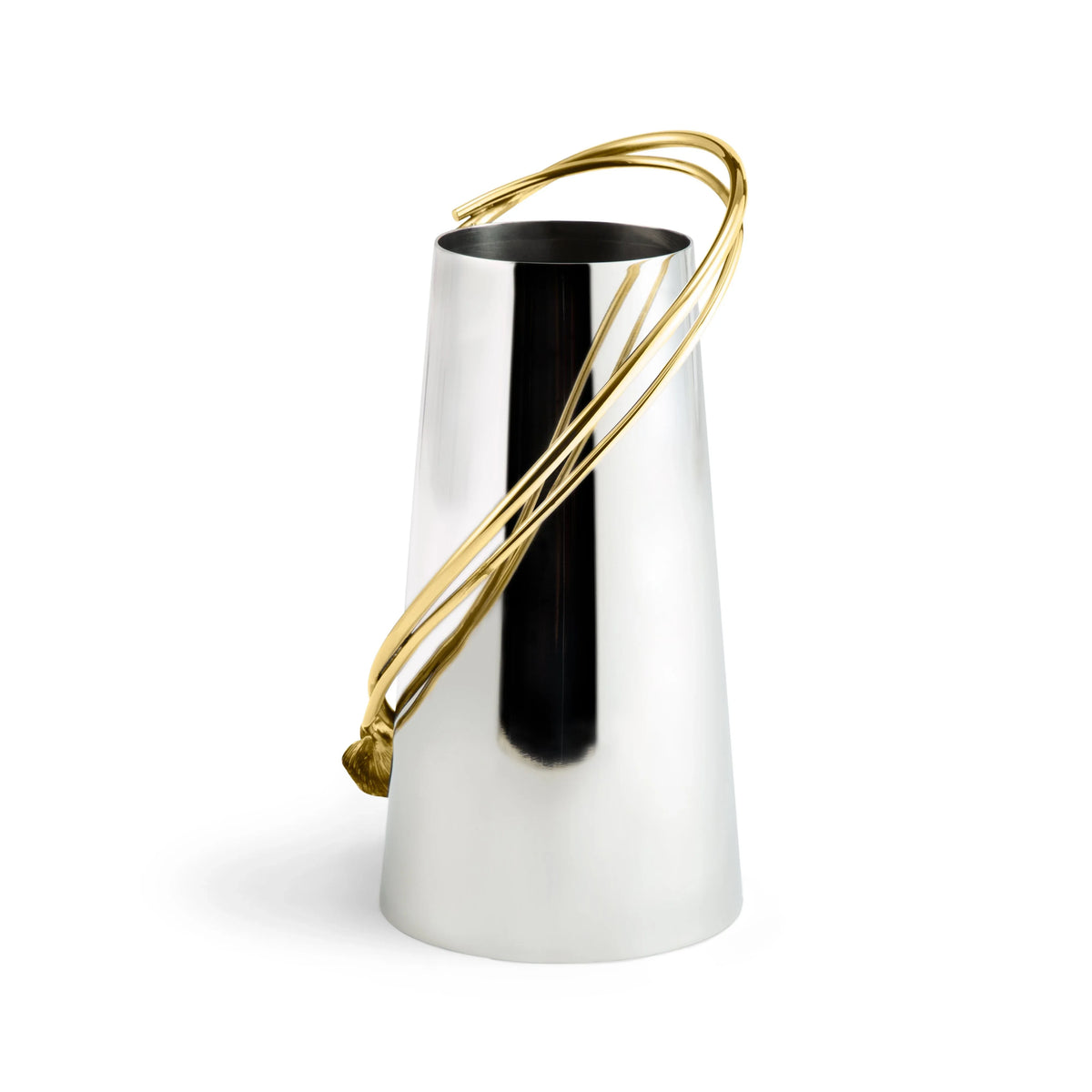 Michael Aram Calla Lily Vase Medium