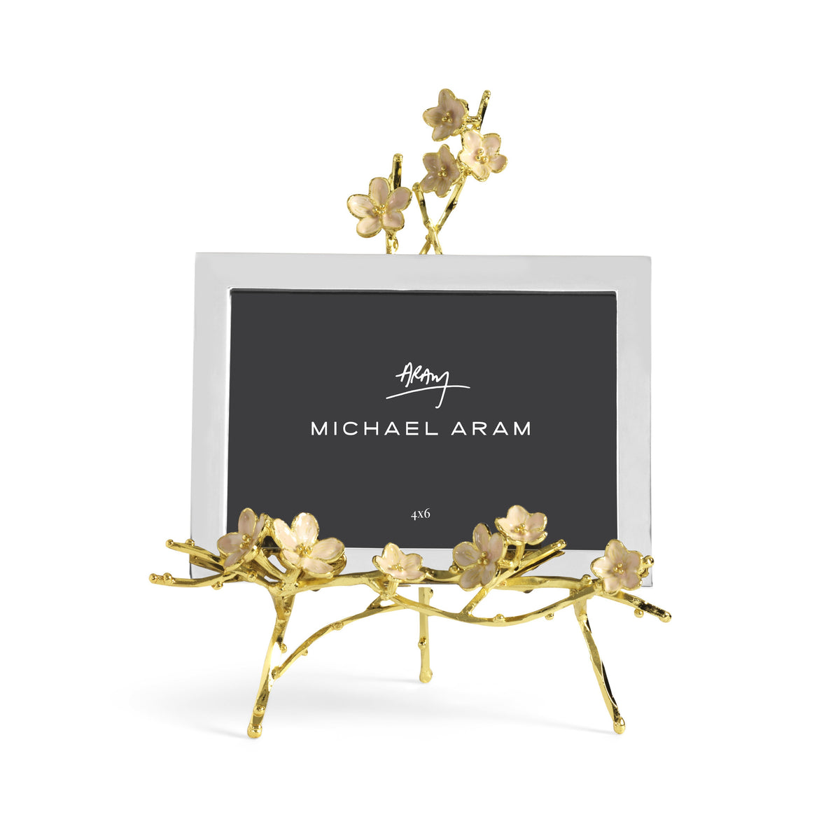 Michael aram frames store sale