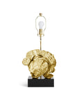 Michael Aram Cup Coral Table Lamp