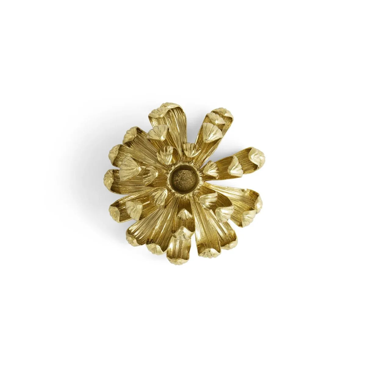 Michael Aram Dahlia Candleholders