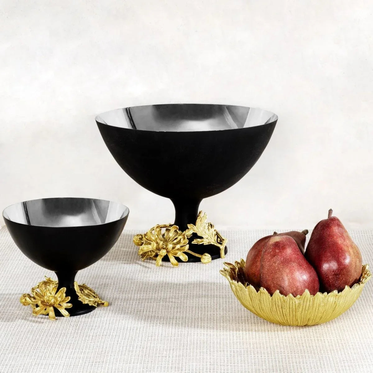 Michael Aram Dahlia Serving Bowl