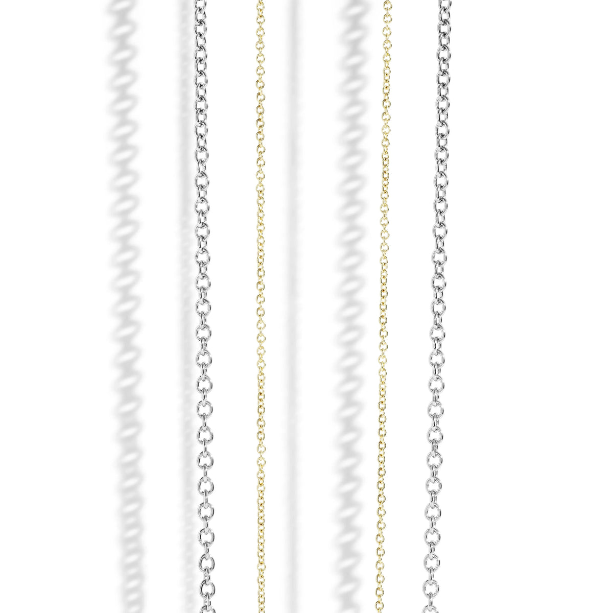 Michael Aram Dandelion Pendant Necklace with Diamonds