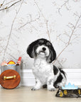 Michael Aram Dog Bone Canister