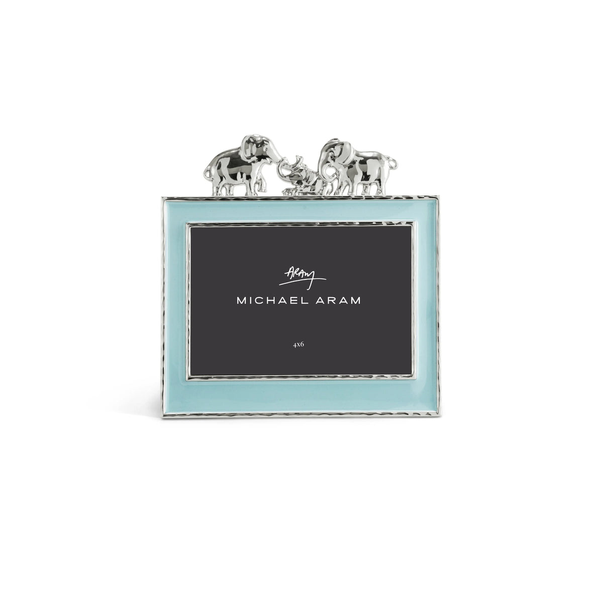 Michael Aram Elephant Frame 4x6