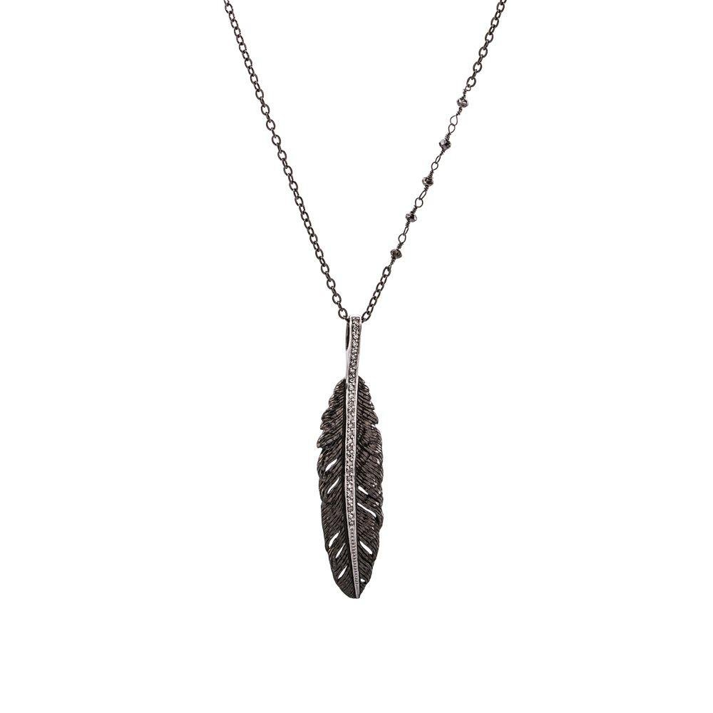 Michael deals aram necklace