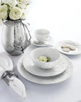 Michael Aram Forest Leaf 5-Piece Place Setting