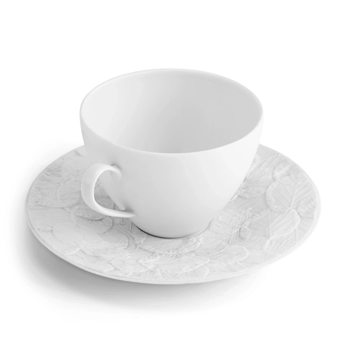 Michael Aram Forest Leaf 5-Piece Place Setting