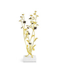 Michael Aram Forget Me Not Sculpture