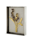 Michael Aram Forget Me Not Shadow Box