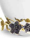 Michael Aram Forget Me Not Urn