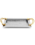 Michael Aram Ivy & Oak Small Tray