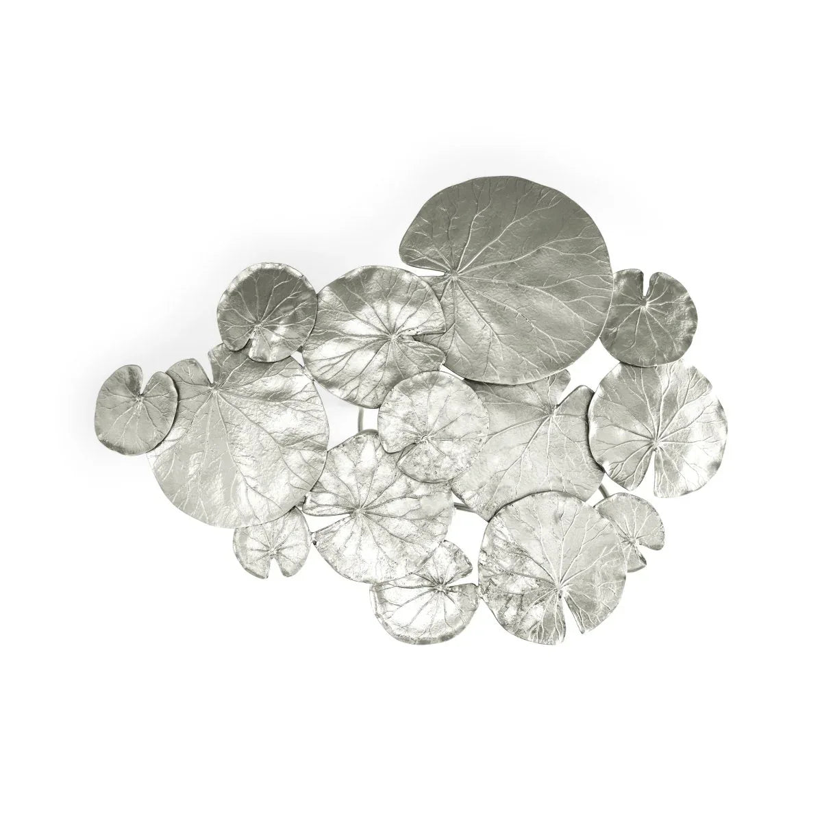 Michael Aram Lily Pad Coffee Table