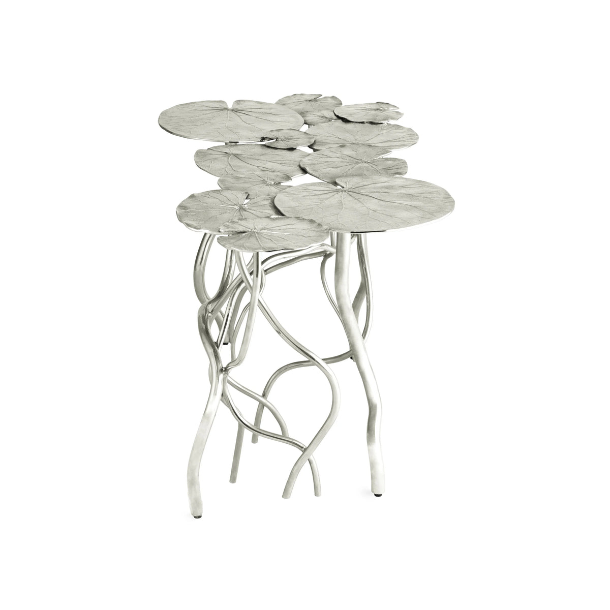 Michael Aram Lily Pad Coffee Table NP-12