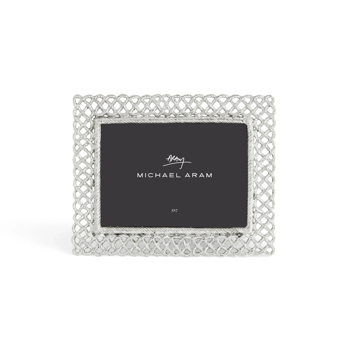 Michael Aram Love Knot Frame
