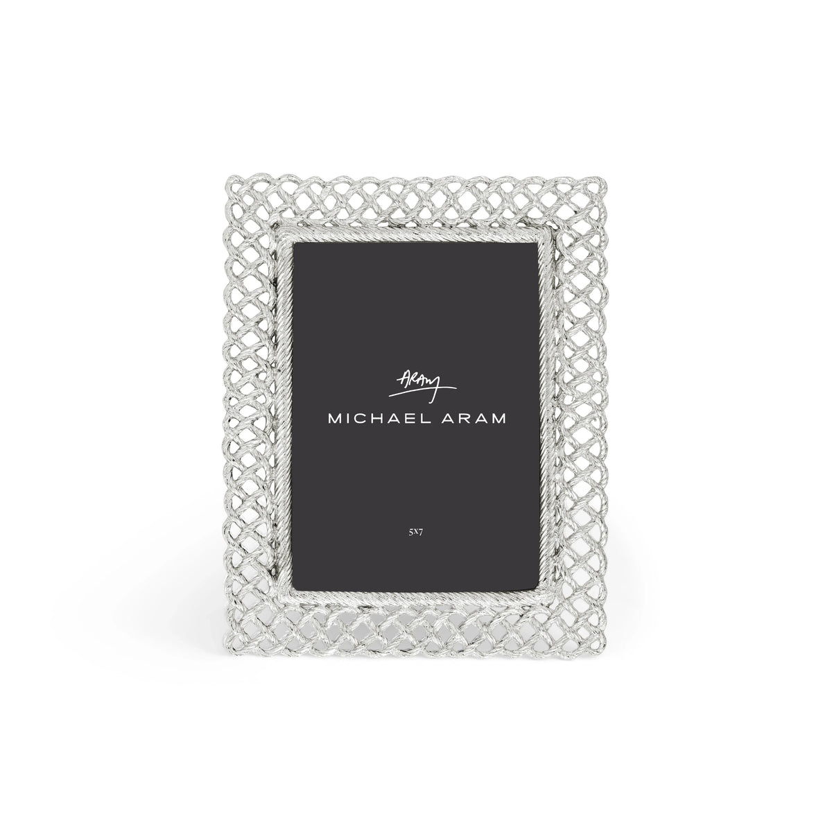 Michael Aram Love Knot Frame