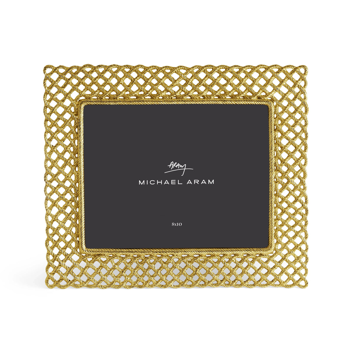 Michael Aram Love Knot Frame