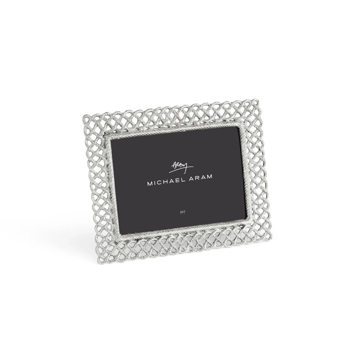 Michael Aram Love Knot Frame