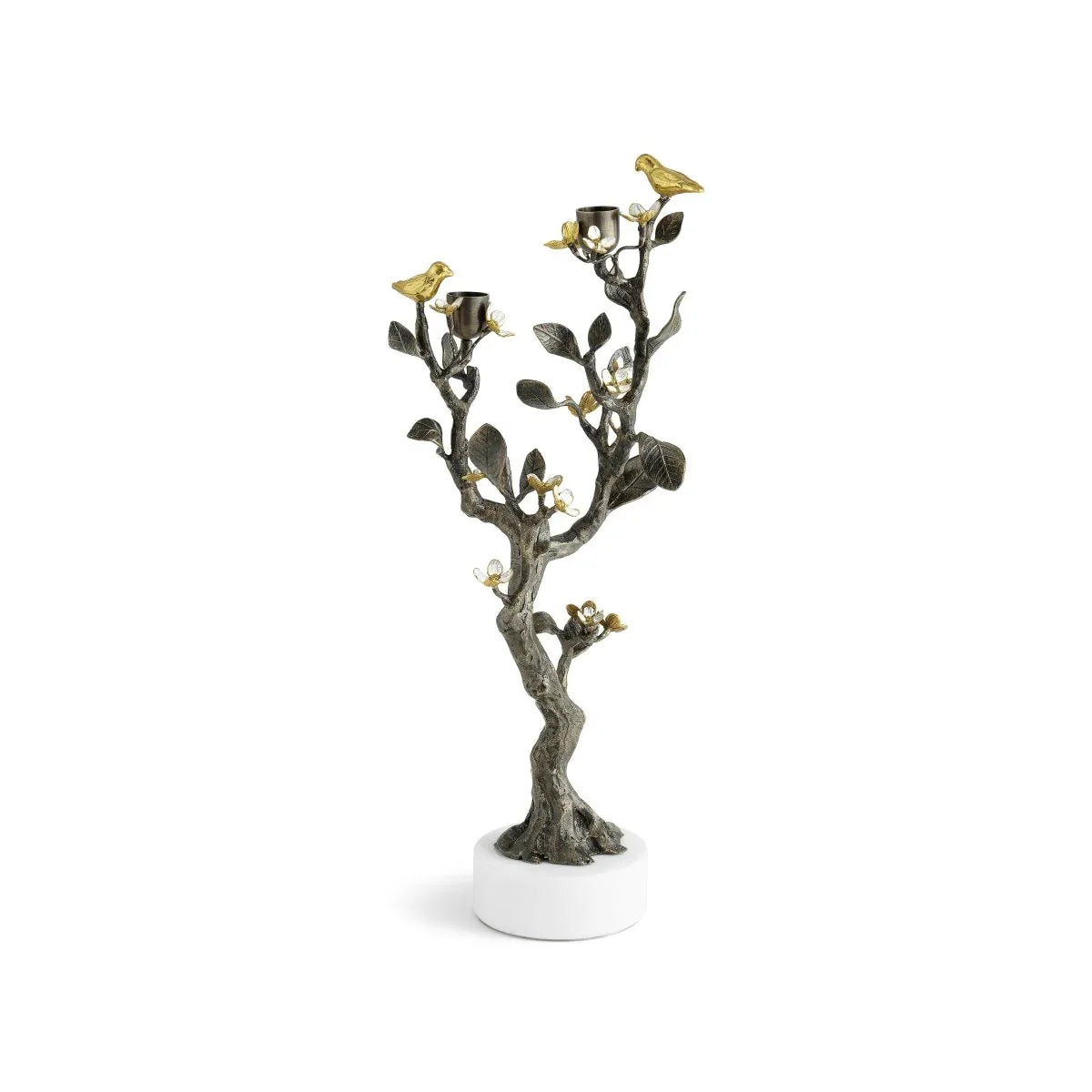 Michael Aram Lovebirds Candelabra