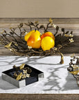Michael Aram Lovebirds Cocktail Napkin Holder