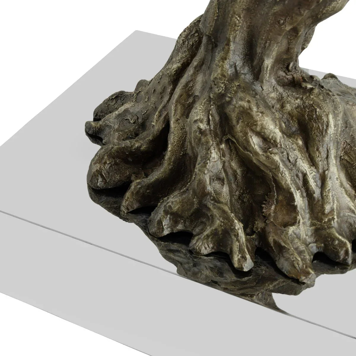Michael Aram Lovebirds Sculpture