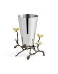 Michael Aram Lovebirds Vase