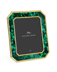 Michael Aram Malachite Frame