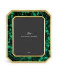 Michael Aram Malachite Frame