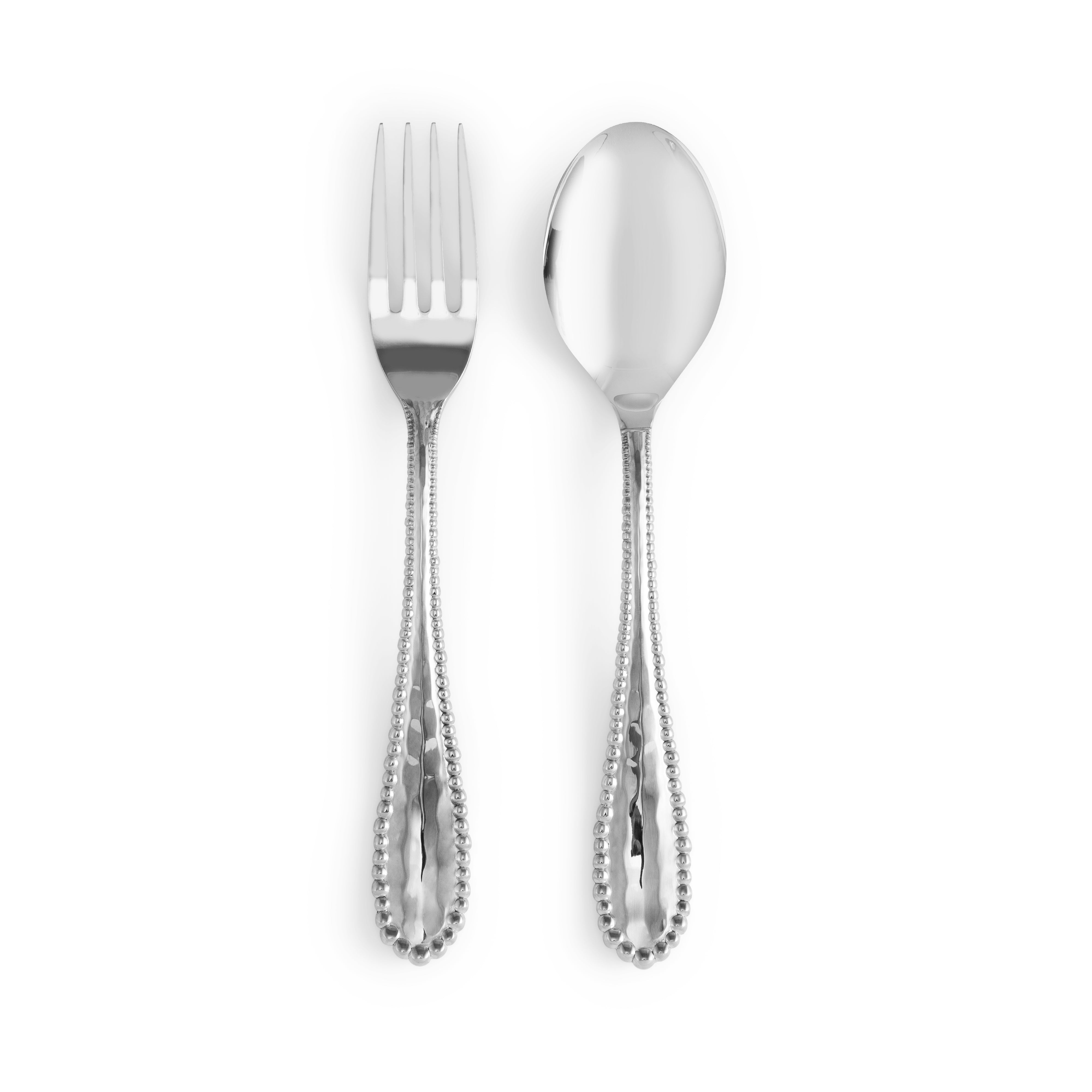 Michael Aram - Molten Gold 5-Piece Flatware Set