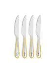 Michael Aram Molten Steak Knife Set